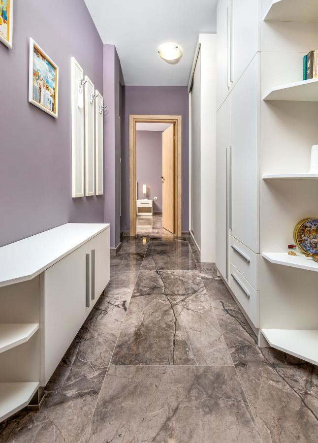 Apartamento Stylish 1Bd Flat With A Parking Spot By Flat Mаnager Plovdiv Exterior foto
